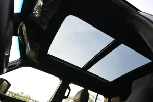 Toyota Prado VXL panaromic