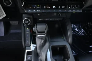 TOYOTA PRADO LUXURY VXL AT
