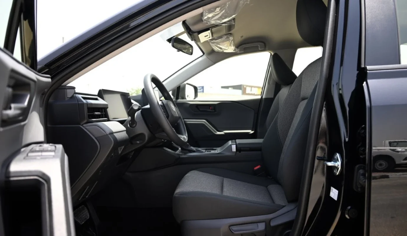 2026 TOYOTA RAV4 HYBRID LE 2.5L PETROL AWD 5-SEATER AUTOMATIC