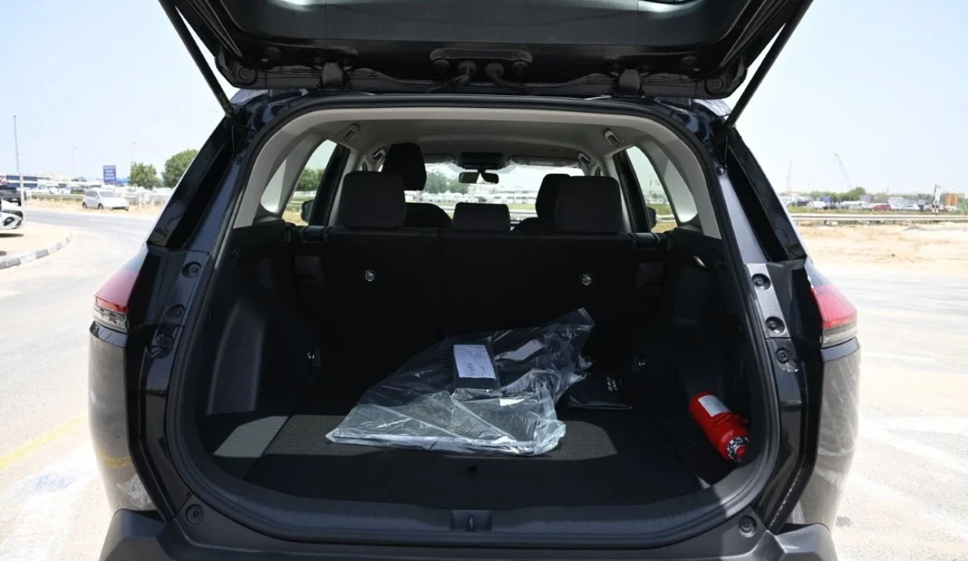 2026 TOYOTA RAV4 HYBRID LE 2.5L PETROL AWD 5-SEATER AUTOMATIC