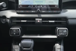 Toyota RAV4 Hybrid AT