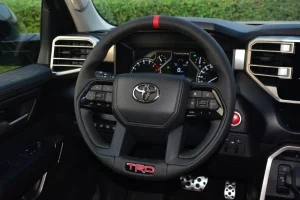 Toyota Tundra SR5