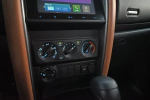 2026 Toyota Fortuner EXR highlighting