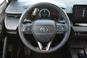 Toyota Corolla Cross Elite