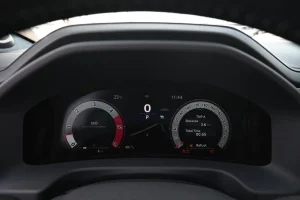 Toyota Land Cruiser VXR Car