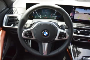 BMW X7 xDrive40i