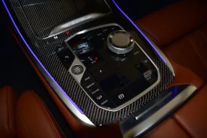 BMW X7 xDrive40i SUV