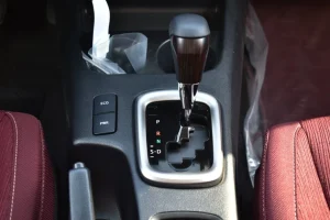 Hilux Double Cab VX AT