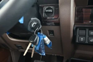 Landcruiser 76 Hardtop S-DLX Lock