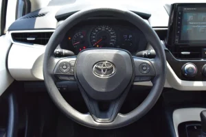 Toyota Corolla Executive1
