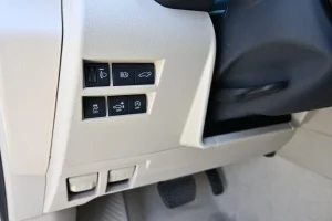 Toyota Land Cruiser SUV