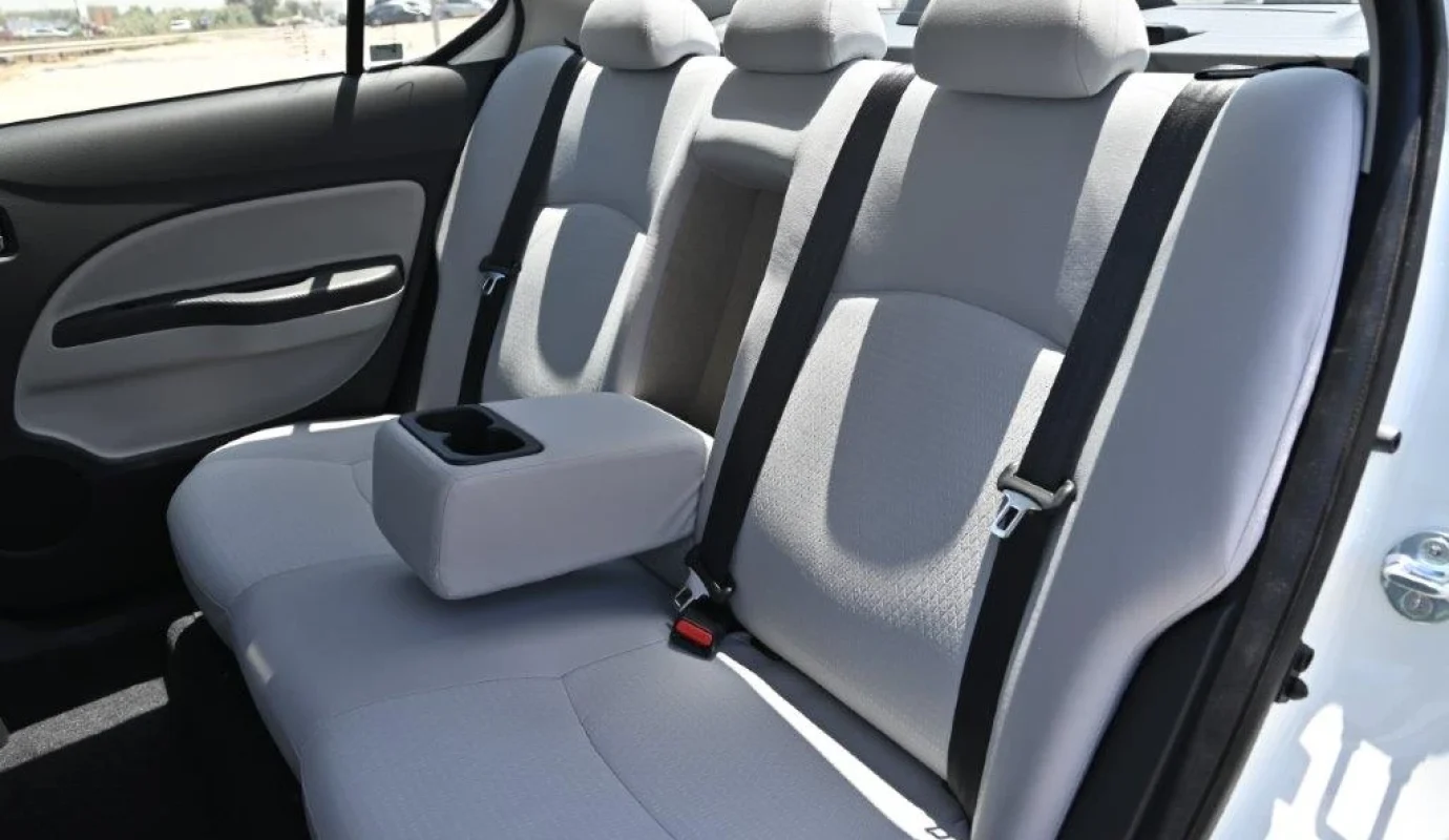 2026 MITSUBISHI ATTRAGE GLX PREMIUM 1.2L AUTOMATIC