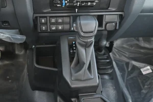 2026 Toyota Landcruiser 78 AT