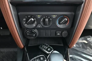 Toyota Fortuner GXR+