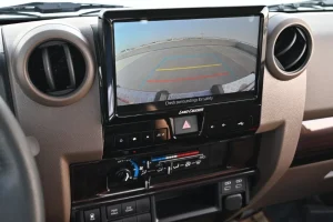 Toyota Land Cruiser 79 pickup
