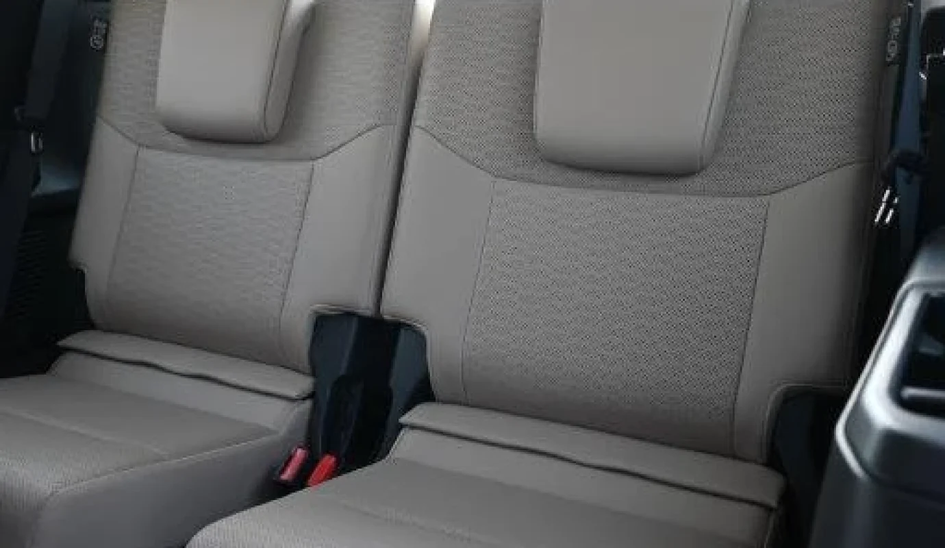 2024 TOYOTA PRADO TXL3 2.4L TURBO 7-SEAT AUTOMATIC